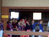 Gerätturnwettkampf "Wesermarsch-Pokal" (15.10.2005)